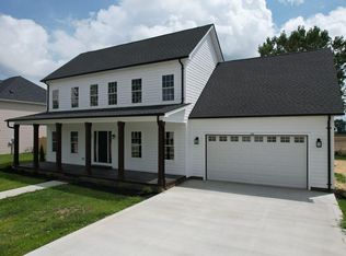1600 Raymond Ave, Bellefontaine, OH 43311