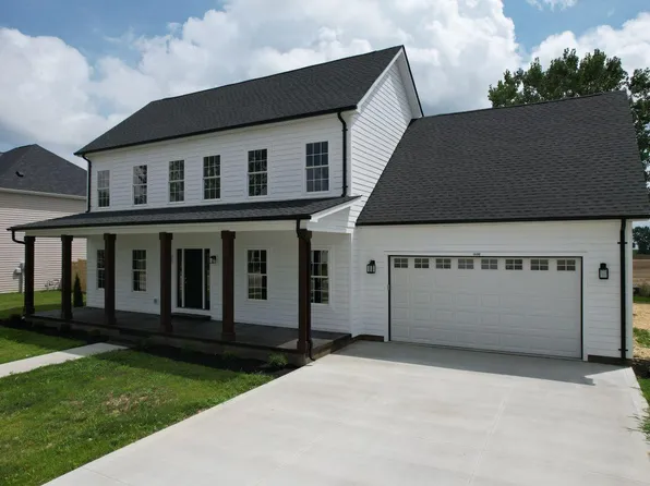 1600 Raymond Ave, Bellefontaine, OH 43311