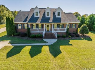 3953 Sledge Rd, Littleton, NC 27850