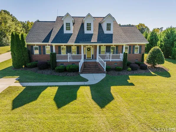 3953 Sledge Rd, Littleton, NC 27850