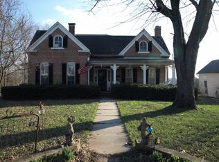 341 Market St, Millersville, MO 63766