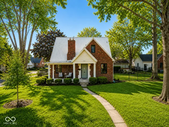 2339 Lafayette Ave, Columbus, IN 47201
