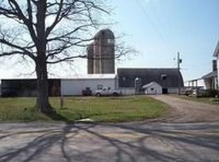 26227 N Beaver Rd, Springboro, PA 16435