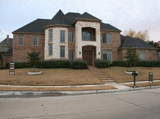 5199 Normandy Dr, Frisco, TX 75034