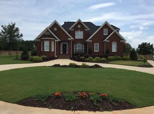 1021 Greenfield Ln, Watkinsville, GA 30677