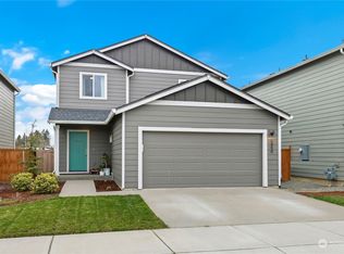 1056 91st Ave SE, Tumwater, WA 98501