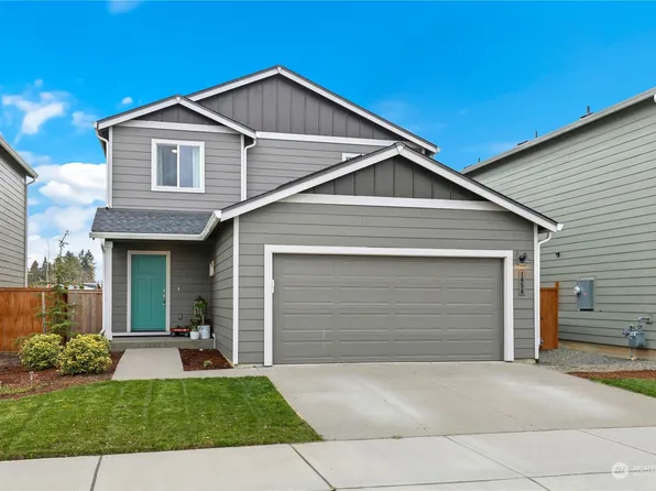 1056 91st Avenue SE, Tumwater, WA 98501
