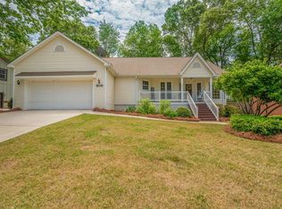 805 Hickory Ridge Rd, Aiken, SC 29803