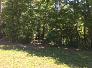SE 142nd Ave, Williston, FL 32696