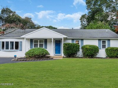 410 Sunrise Boulevard, Forked River, NJ, 08731