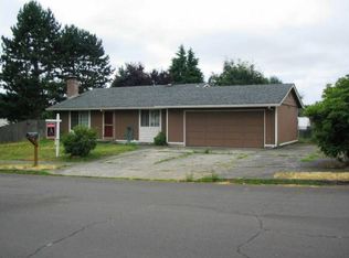 9704 NE 92nd Ave, Vancouver, WA 98662