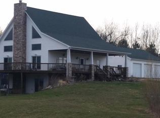 4614 W David Hwy, Saranac, MI 48881