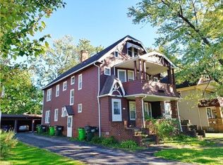 1477 Genesee Rd #2, Cleveland, OH 44121