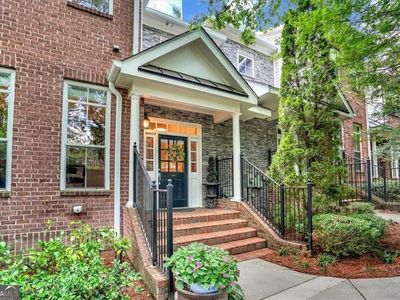 5464 Glenridge View NE, Atlanta, GA, 30342
