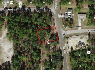 7478 N Galt Point, Citrus Springs, FL 34434