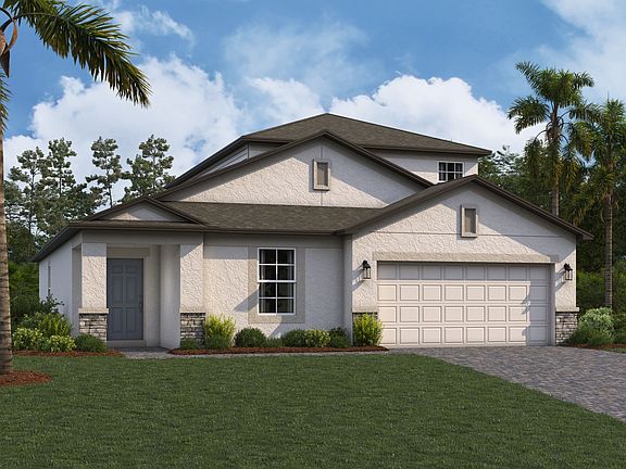 Elmhurst Bonus Elevation B