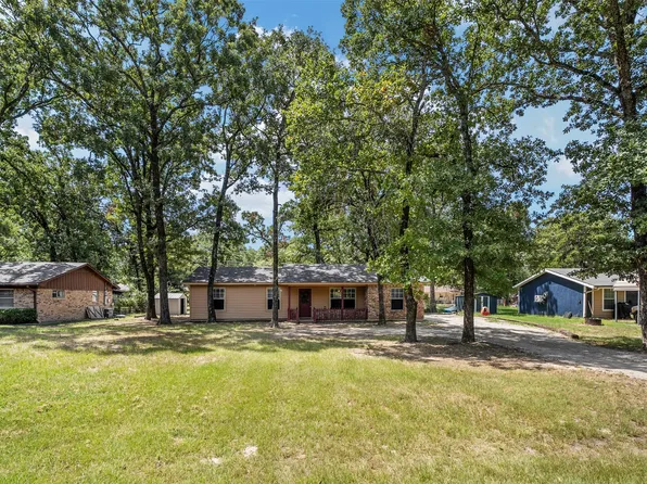 217 Pierce Dr, Mabank, TX 75156