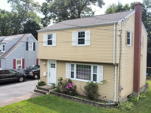 58 Hawthorne Street, Manchester, CT 06042