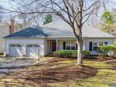 1182 River Oaks Ln, Charlottesville, VA, 22901