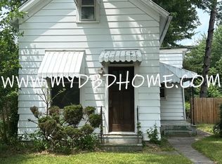 1320 Sinclair St, Fort Wayne, IN 46808