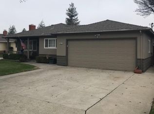 1657 Merritt St, Turlock, CA 95380