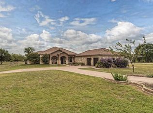 1106 Cedar Ridge Rd, Gatesville, TX 76528