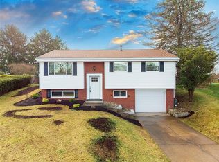 805 Limestone Dr, Allison Park, PA 15101