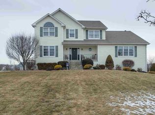 38 Heritage Ln, Lagrangeville, NY 12540