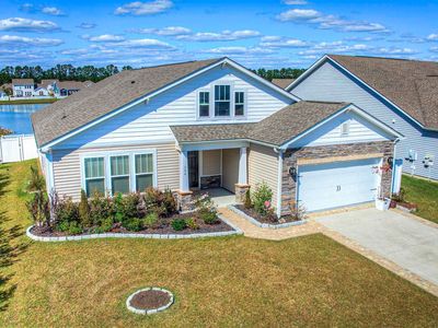 304 Copper Leaf Dr., Myrtle Beach, SC, 29588