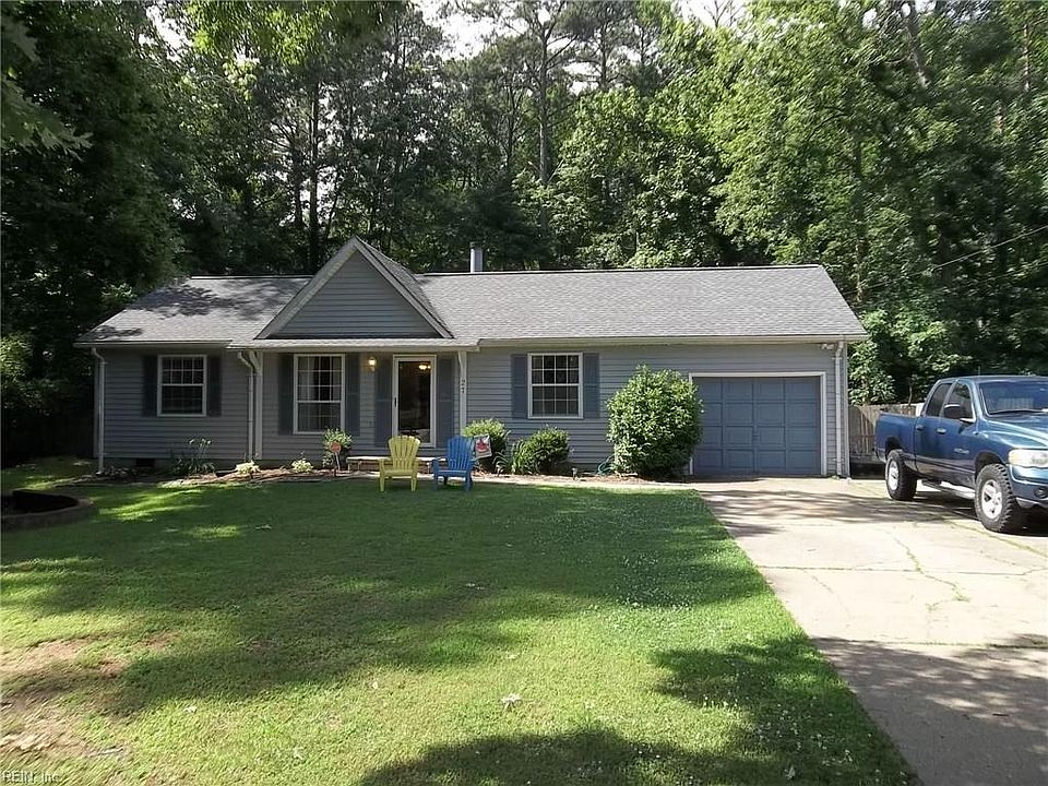 1st image of 27 Argall Pl