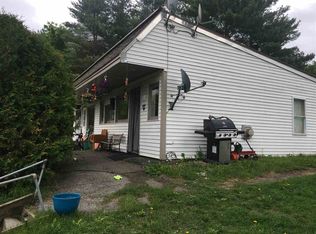 17 Bouchards Way, Johnson, VT 05656