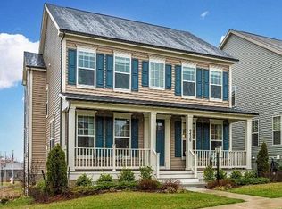 8420 Cliffview Ln, Frederick, MD