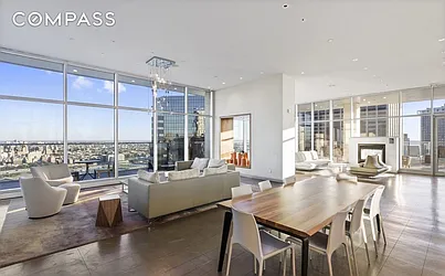 Sold by Compass