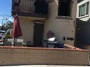 201 29th St #1, Newport Beach, CA 92663