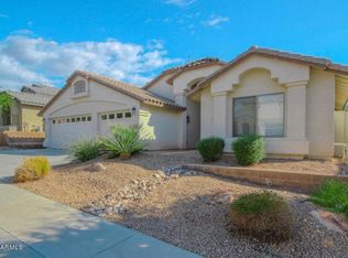 2009 W Caleb Rd, Phoenix, AZ 85085