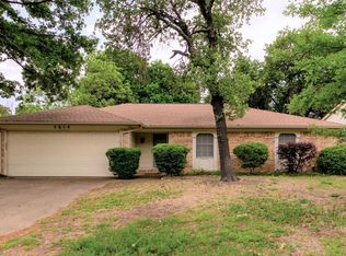 5614 Atlantis Ter, Arlington, TX 76016