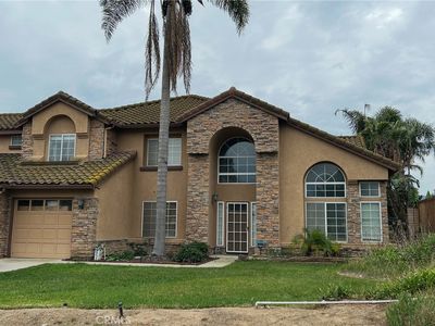 3460 Welsh Dr, Norco, CA, 92860