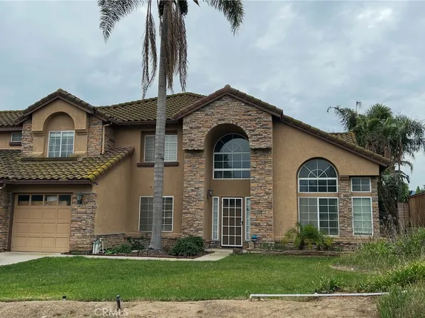 3460 Welsh Dr, Norco, CA 92860