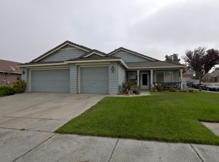 1221 Alder St, Hollister, CA
