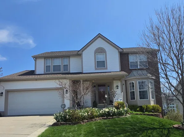 242 Trail Ct, Newark, OH 43055