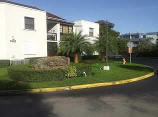 9403 Fontainebleau Blvd APT 209, Miami, FL 33172
