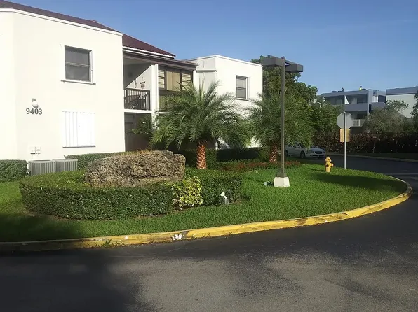 9403 Fontainebleau Blvd APT 209, Miami, FL 33172