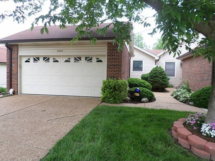 5625 Duchesne Parque Dr, Saint Louis, MO 63128 Zillow