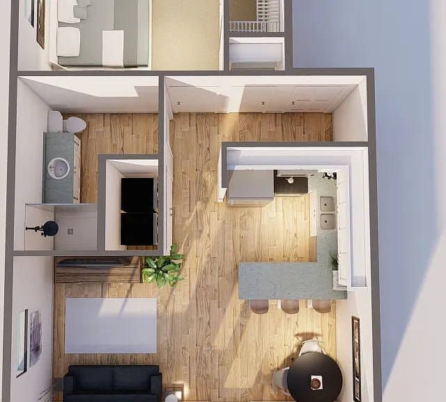 5 Points Apartments — Photo 18