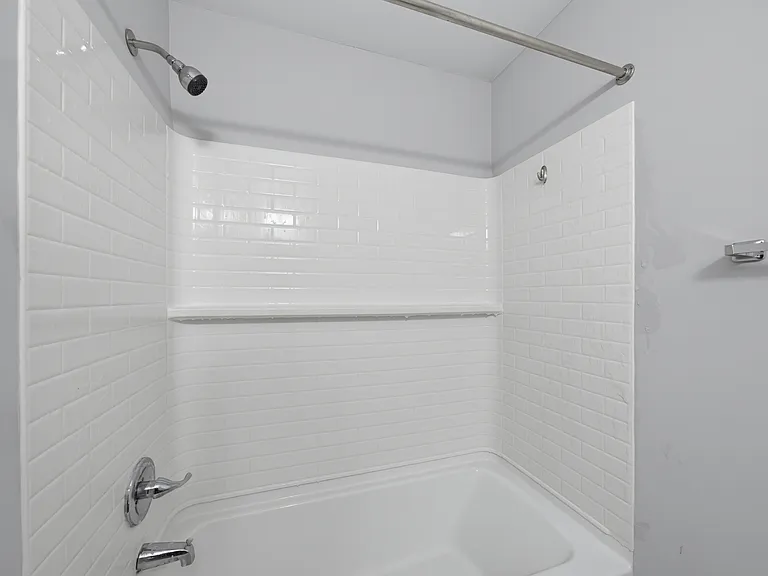 Second Bathroom