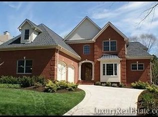 316 Heathermoor Dr, Knoxville, TN 37934