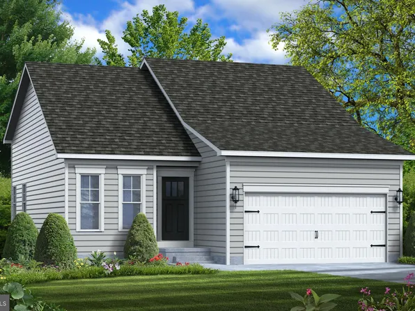 241 N Heron Cir N, New Castle, DE 19720