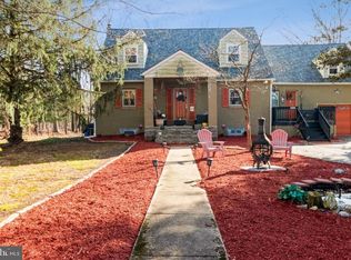 428 Prosser Ave, Williamstown, NJ 08094