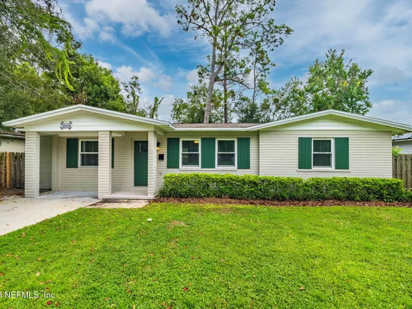 4660 MARTINGALE Road, Jacksonville, FL 32210