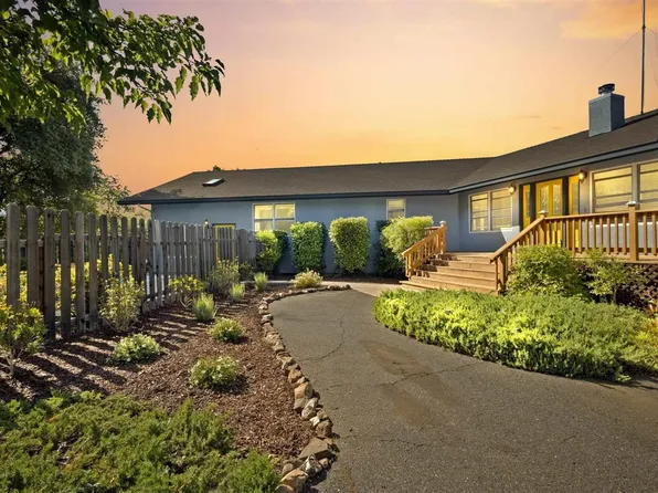 20790 Keeley Dr, Sonora, CA 95370
